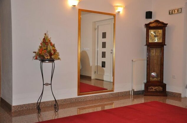 Nature Hotel Lukanc - Photo2