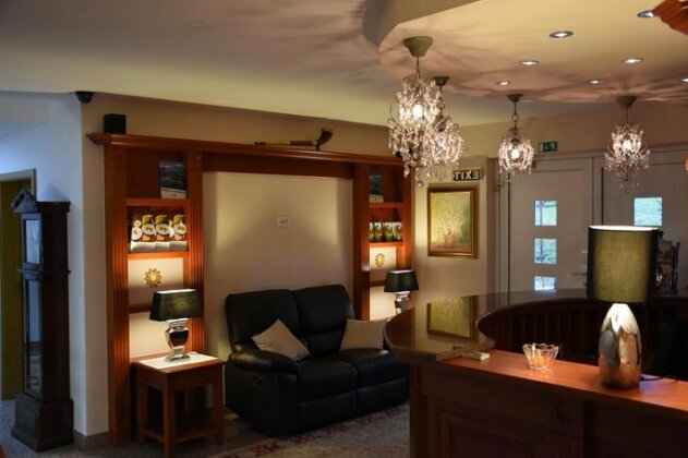 Nature Hotel Lukanc - Photo4