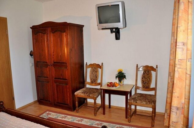 Nature Hotel Lukanc - Photo5