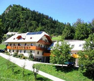 Tourist Farm Mulej - Photo2