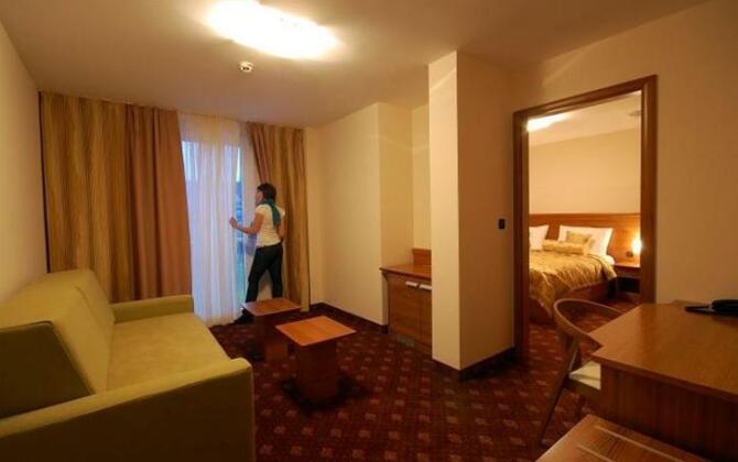 Hotel Korosica - Photo4