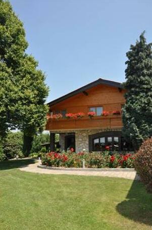 Guesthouse Dolinsek - Photo2