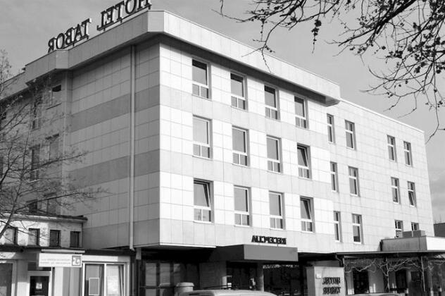 Hotel Tabor Sezana - Photo2
