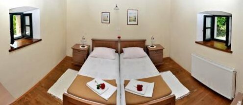 Bed & Breakfast Pr Vncki - Photo2