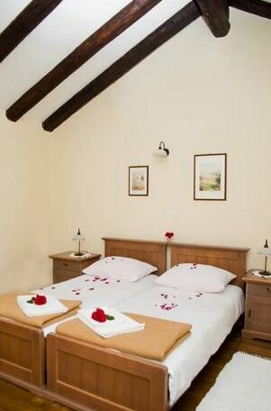 Bed & Breakfast Pr Vncki - Photo3