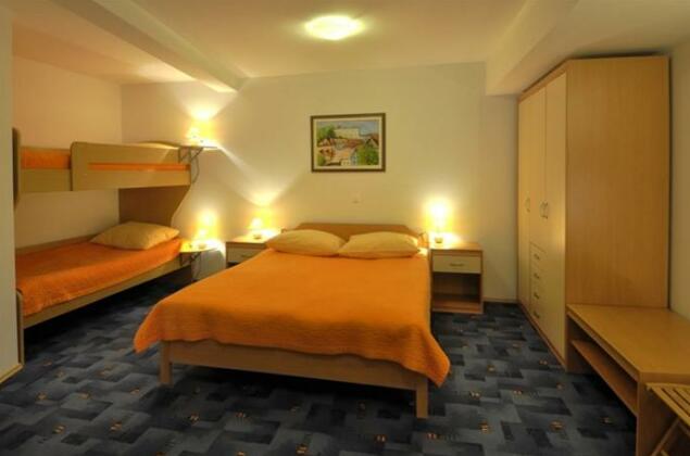 Hotel garni Paleta - Photo4