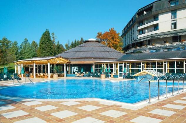 Hotel Smarjeta - Terme Krka - Photo2