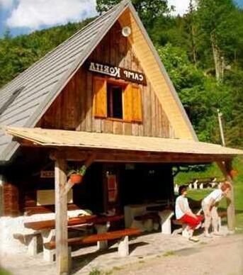 Adrenaline-Check Open Air Hostel Soca - Photo3