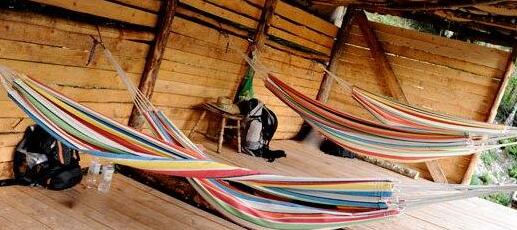 Adrenaline-Check Open Air Hostel Soca - Photo4