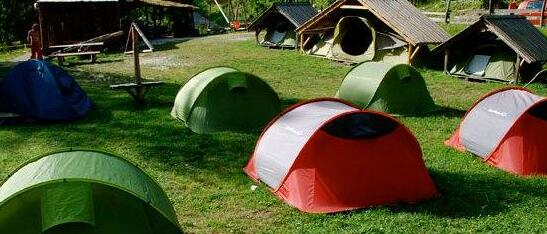 Adrenaline-Check Open Air Hostel Soca - Photo5