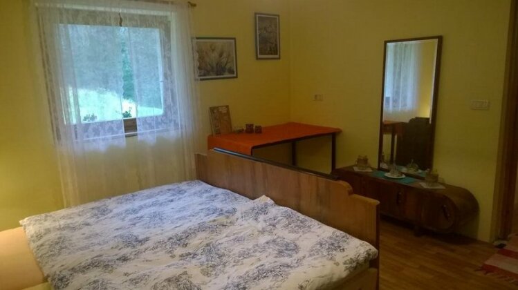 Bovec Home At Three Samoyeds - Photo3