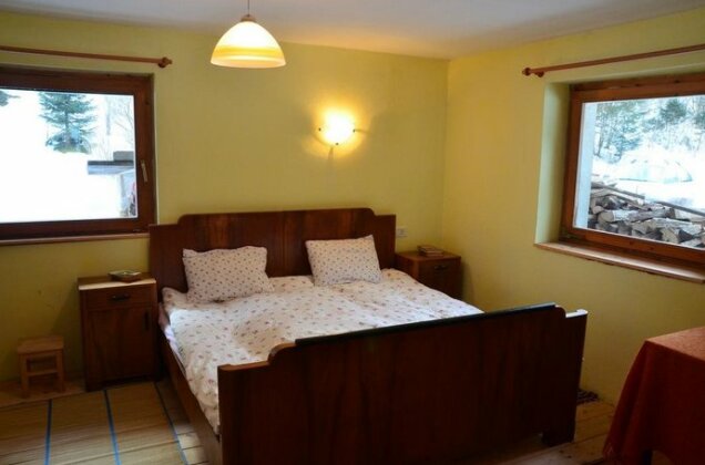 Bovec Home At Three Samoyeds - Photo4