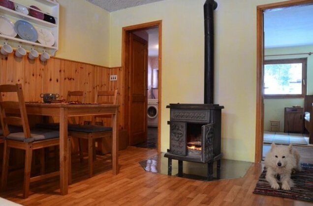 Bovec Home At Three Samoyeds - Photo5