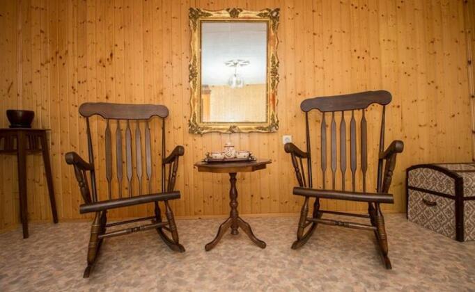 Gorska Vila mountain villa - Photo2