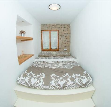Gorska Vila mountain villa - Photo3