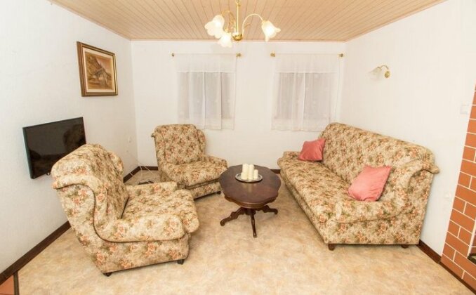 Gorska Vila mountain villa - Photo5