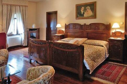 Hotel Kendov Dvorec