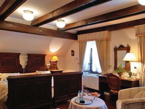 Hotel Kendov Dvorec - Photo4