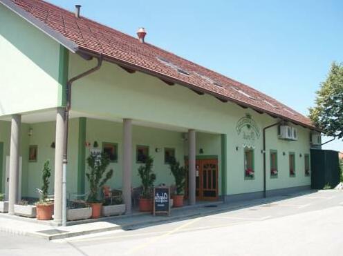 Motel Divjak