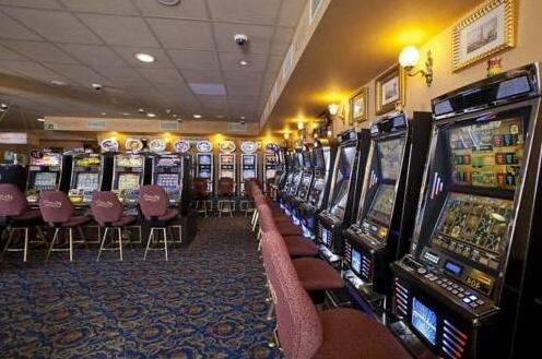 Casino Hotel Carnevale Wellness & Spa - Photo2