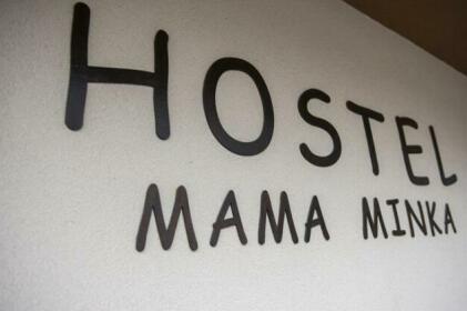Hostel Mama Minka