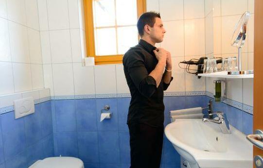 Turizem Loka Bed and Breakfast - Photo4