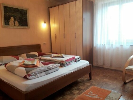 Apartment Zonir - Photo2