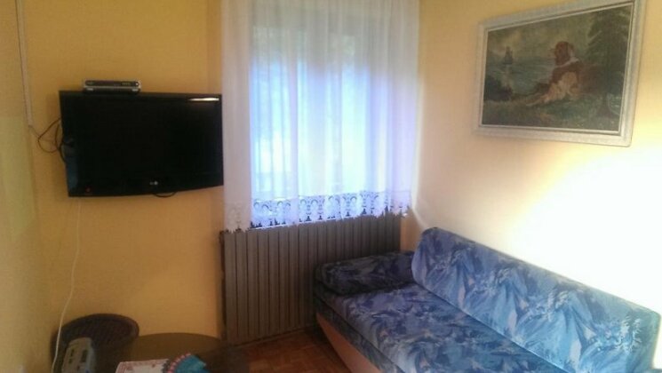 Apartment Zonir - Photo3