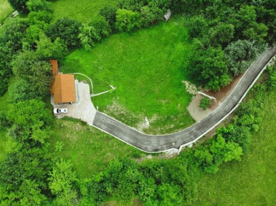 Lazec Country House - Photo5