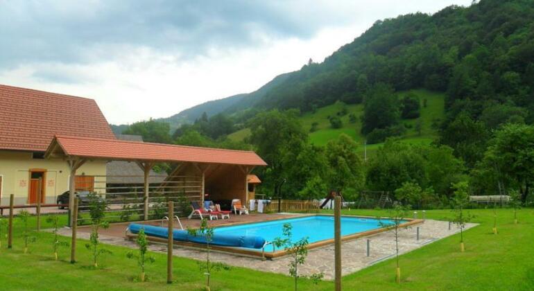 Tourist Farm Zelinc - Photo2