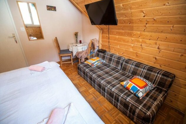 Guest House Hermanov Hram - Photo2