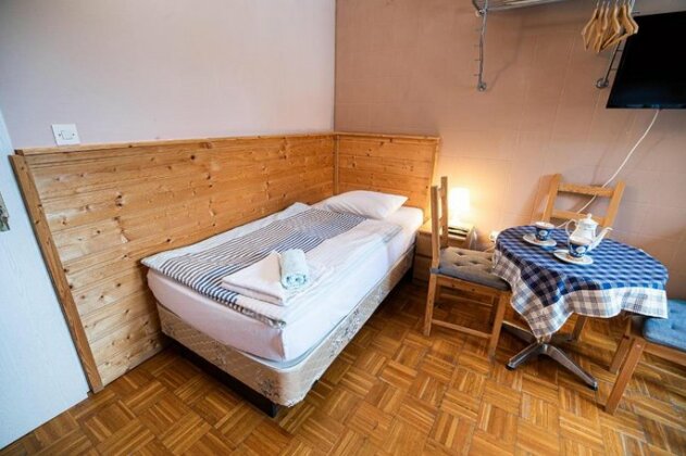 Guest House Hermanov Hram - Photo3