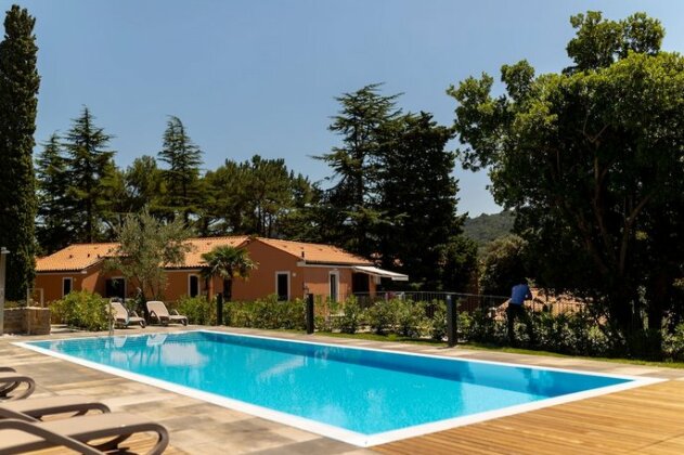 Hotel Laguna - Terme Krka - Photo2