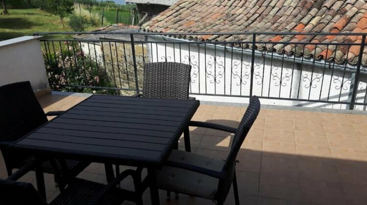 Sea view apartment Renzzo - Photo4
