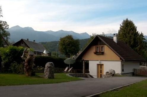 Alpine Paradise