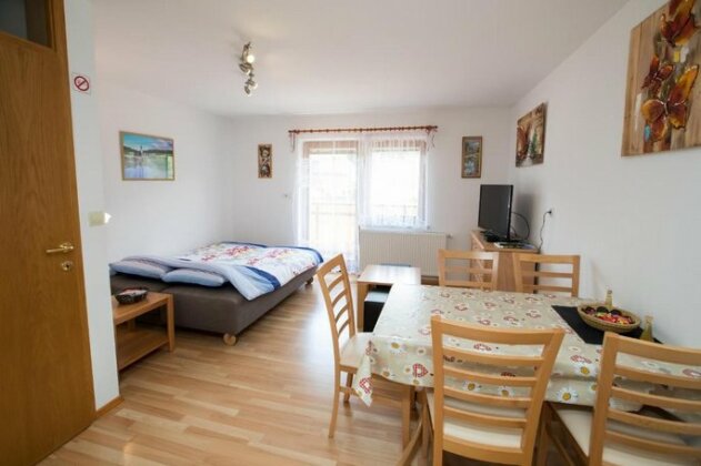 Apartment Matej Cvetek - Photo2