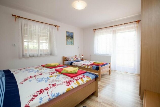 Apartment Matej Cvetek - Photo4