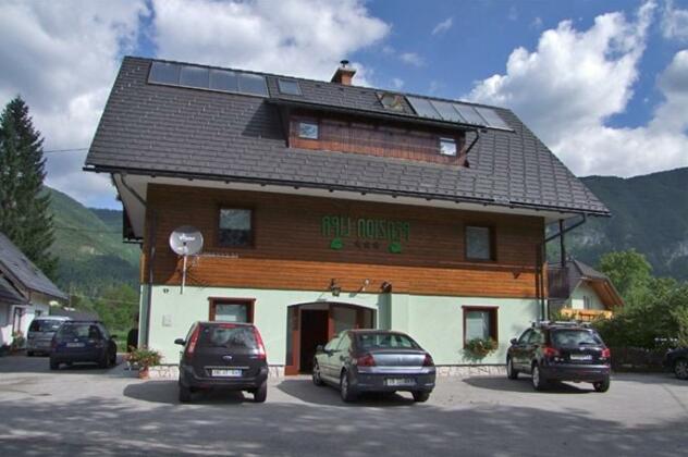 Pension Lipa Bohinj