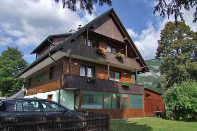 Pension Lipa Bohinj - Photo2