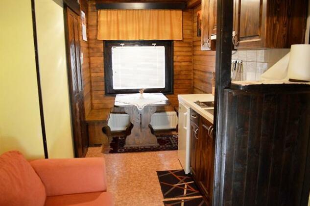 Plansar Rooms & Apartment - Photo4