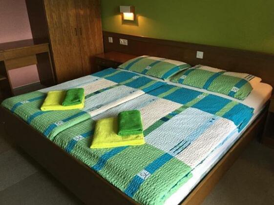 Residence Triglav - Photo2