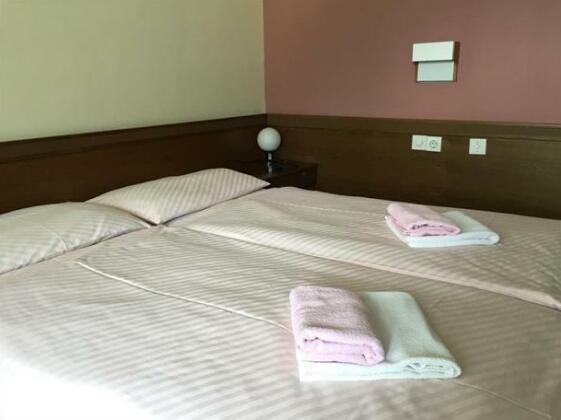 Residence Triglav - Photo4