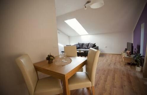 Apartments Soca - Photo4