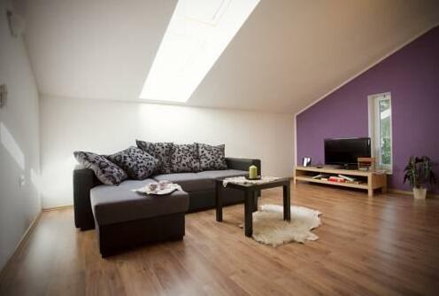 Apartments Soca - Photo5