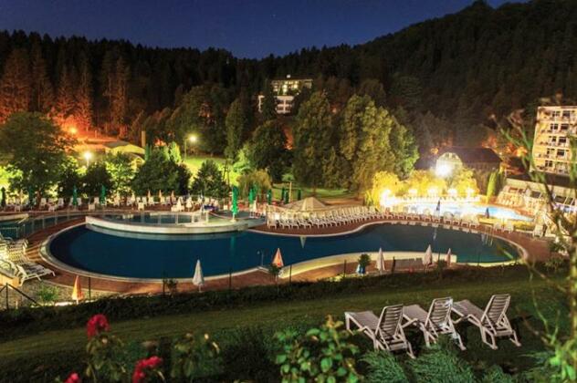 Terme Topolsica - Hotel Vesna - Photo3