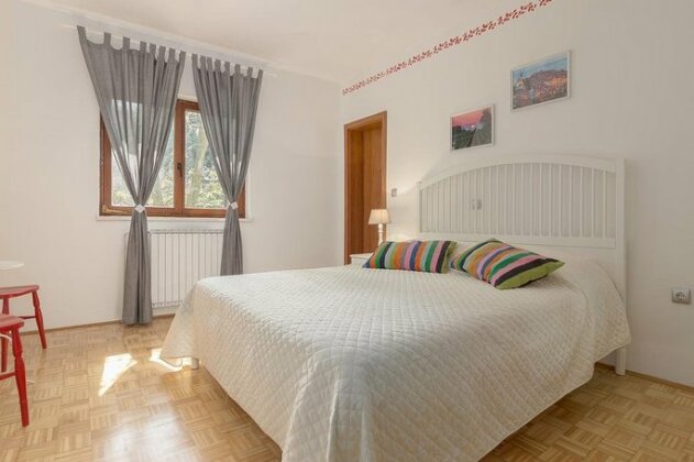 Slovenian Istria Rooms & Apartments - Photo3