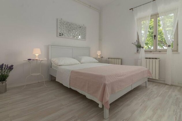 Slovenian Istria Rooms & Apartments - Photo4