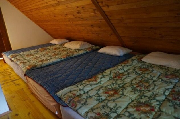 Chalet Bohinj - Photo4