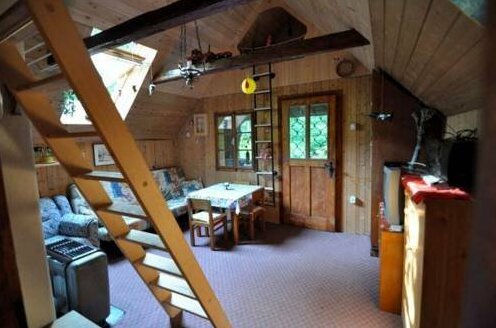 Lodge Polhek - Photo4