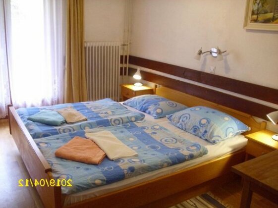 Rooms and Apartments Lake Bohinj - Photo3